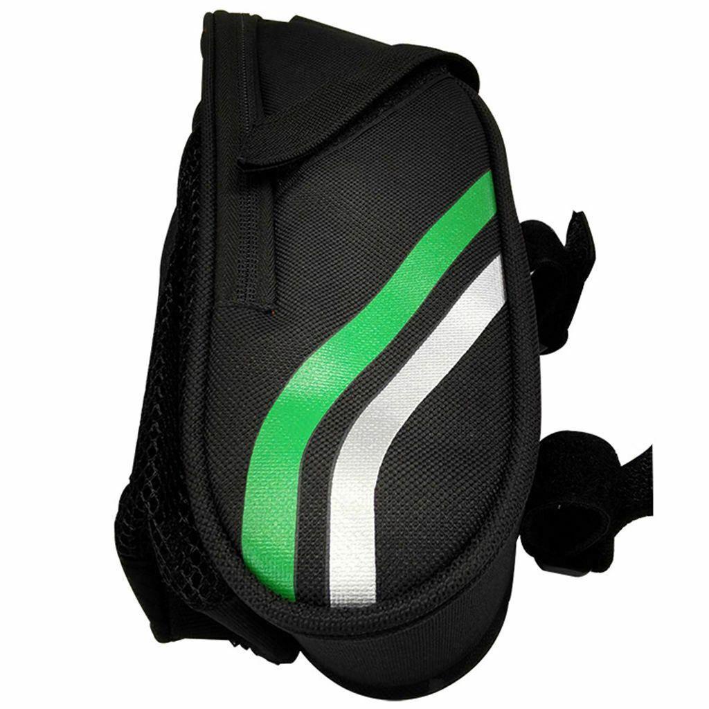 MYRONGVN Túi Đựng Đồ Gắn Yên Xe Đạp Leo Núi Tiện Dụng Ốp