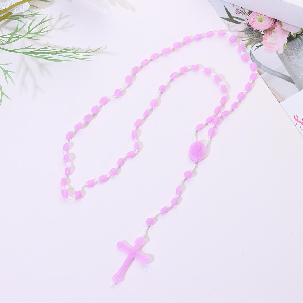 NEXTVN Vòng cổ Mặt Thánh Giá Cho Nam Và Nữ