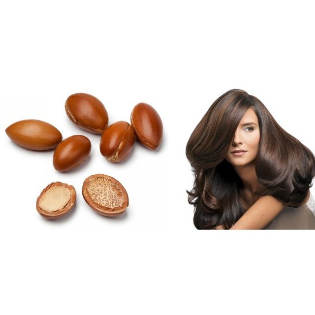 Kem ủ tóc argan phục hồi hư tổn tốt hàn quốc chính hãng tại nhà UT08