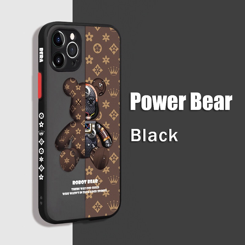 Ốp Điện Thoại Silicone Chống Sốc Thân Thiện Với Da Cho iPhone 14 13 12 11 Pro Max Mini XS XR X 8 7 Plus + SE 2020