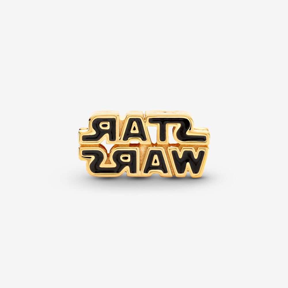 Hạt in logo 3D Star Wars dùng làm trang sức DIY