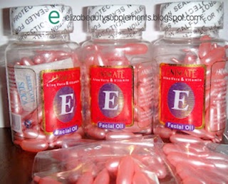 1 hộp 90 Viên VitaminE ANIMATE Dưỡng Da