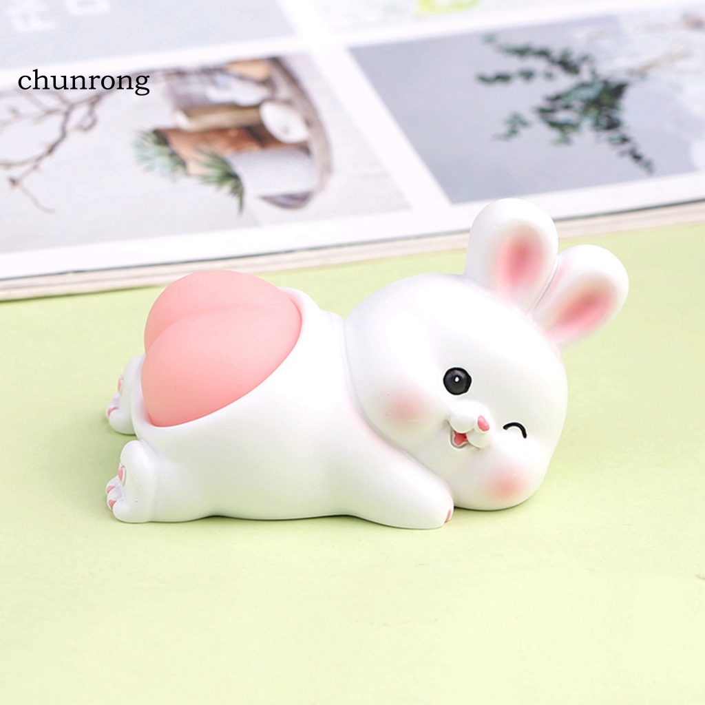 Đồ trang trí Đồ Chơi Động Vật Mềm Chống Căng Thẳng