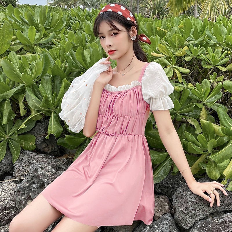 Bộ Đồ Bơi Thời Trang Quyến Rũ Cho Nữ | BigBuy360 - bigbuy360.vn