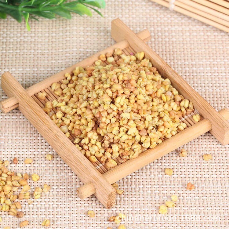 Trà kiều mạch vàng 200g