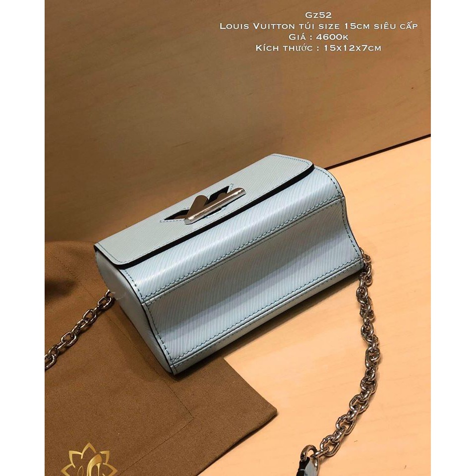 Túi size 15cm siêu cấp