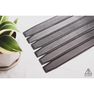 Dây nịt da - Thắt lưng nam D2shop [N-280QC]