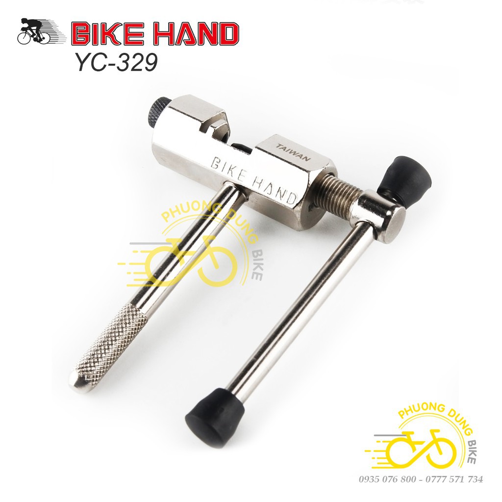 Dụng cụ tháo mở cắt xích xe đạp Bike Hand YC-329