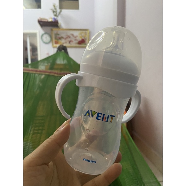 Thanh lý bình sữa Avent