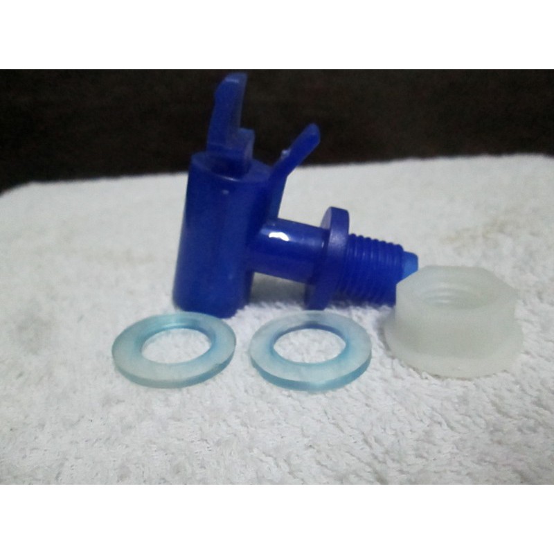 Vòi bình lọc nước giá rẻ