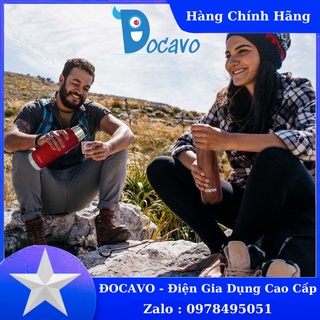 BÌNH GIỮ NHIỆT CAREZ VFC556SR-500 Đocavo