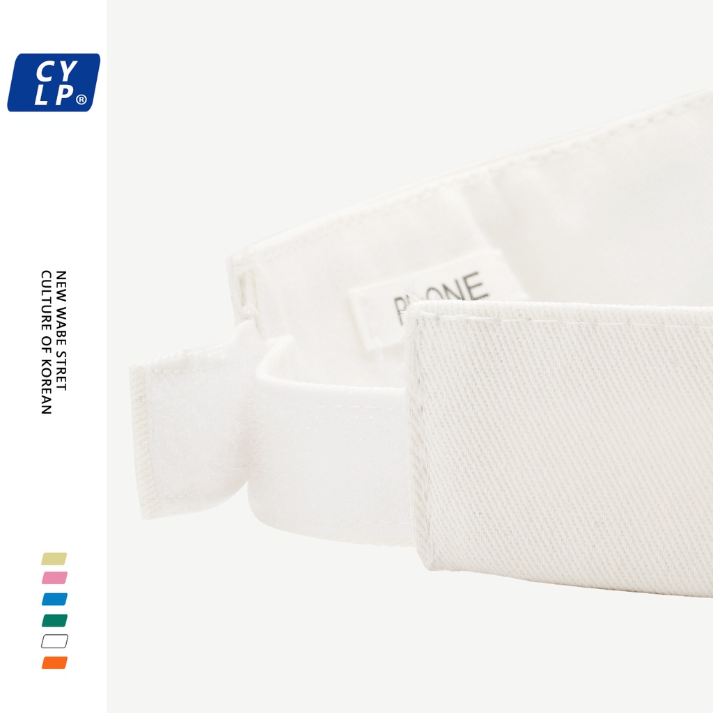 Nón Vành Rộng Nửa Đầu Màu Sắc Thời Trang