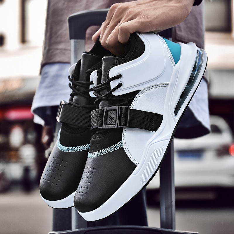 Giày sneakers Cổ thấp thể thao dành cho nam kích thước từ 39-46 | BigBuy360 - bigbuy360.vn