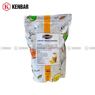 Bột Váng Sữa Phô Mai/Vanilla , Nguyên Liệu Pha Trà Sữa , Nguyên Liệu Làm Đồ Ăn Văt