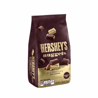 Chocolata HERSHEY'S các loại  (299g)