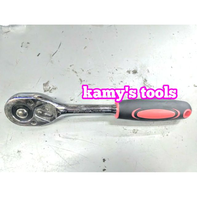 Cần Tuýp Tự Động 1/2, Cần Tự Động