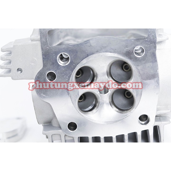 Đầu Bò Wave 125 4 Val