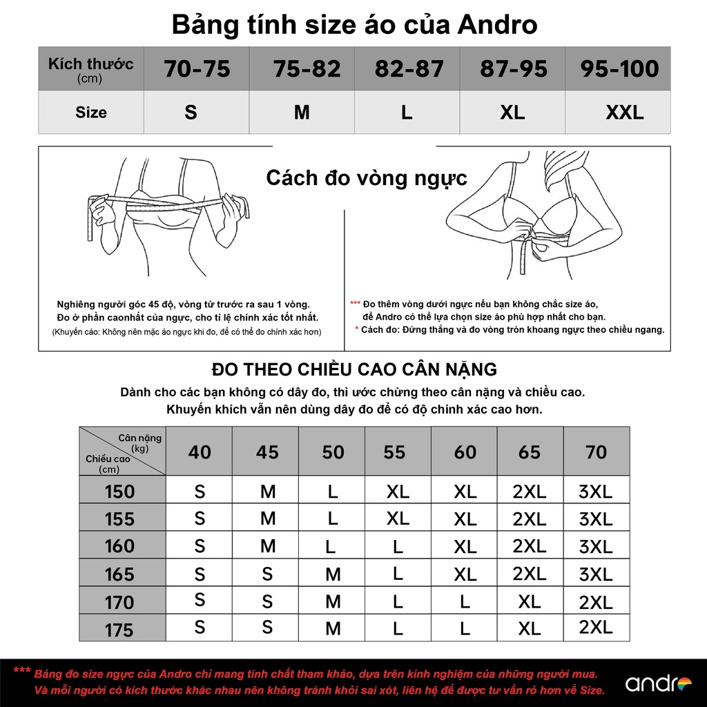 Áo nịt ngực Tomboy dạng Thể thao có Nấc gài - Vải co giản thấm hút thoáng khí dành cho LGBT, sb, Transguys