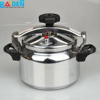 Nồi áp suất đáy từ 5lit