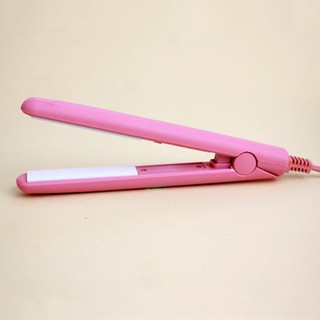 Mấy Uấn Tóc, Là Tóc, Dập xù  Mini