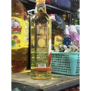 Dầu Ăn Neptune Light 1l