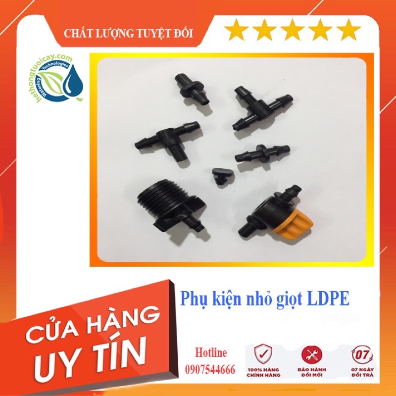 Phụ kiện dây 4/7mm