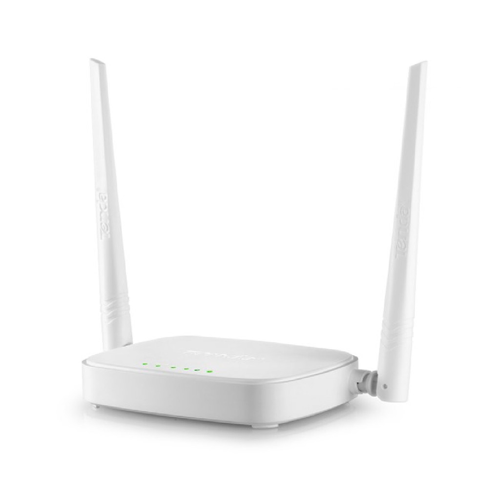 Bộ Phát Wifi Xuyên Tường Tenda AC5 V3 4 Râu  Màu Trắng ,Tenda AC7 5 Râu Chuẩn AC1200Mbps, Tenda N301 - Hàng Chính Hãng