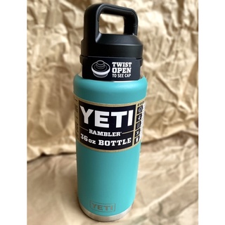 Bình giữ nhiệt cao cấp rambler 36 oz bottle with chug cap authentic