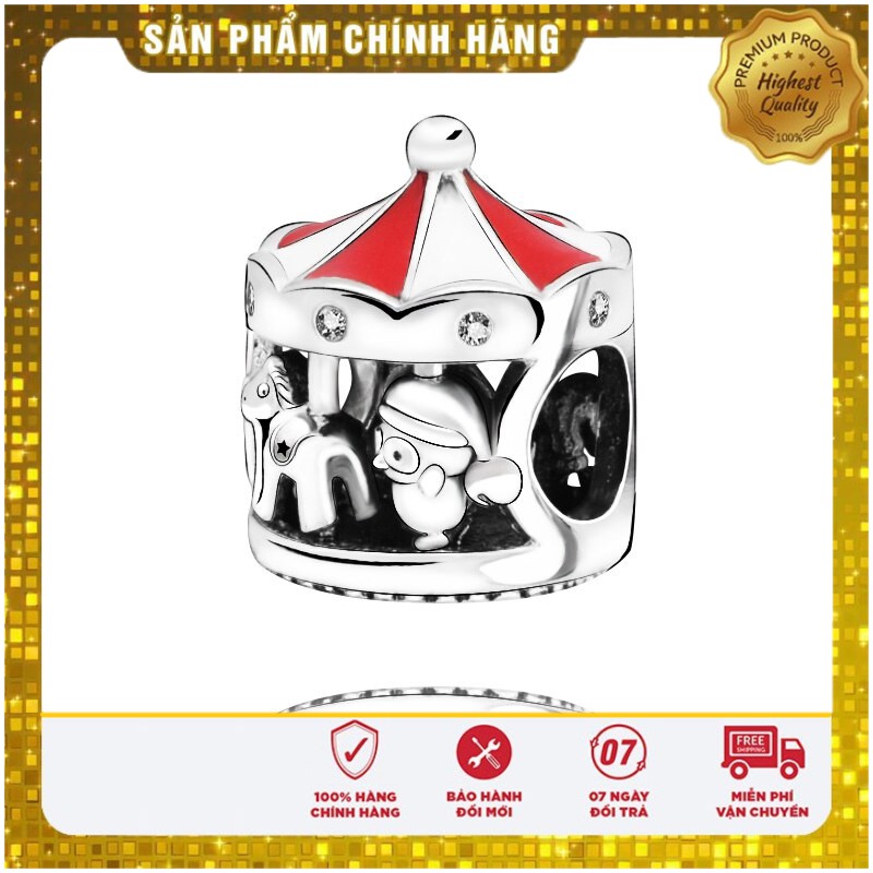 [Hàng cao cấp] Charm Bạc S925 ALE Cao Cấp - Charm bạc chuẩn S925 cho vòng Pan - Mã sản phẩm CHARMBAC_DN0159