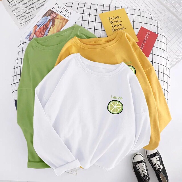 Áo da cá in hình | BigBuy360 - bigbuy360.vn