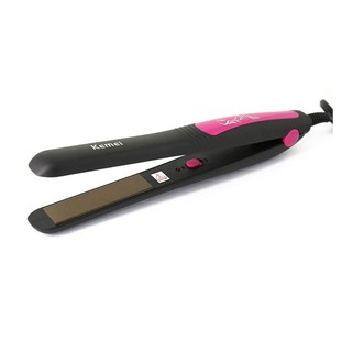 Máy kẹp tóc Kemei Km-328