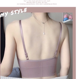 Áo Bra Tập GYM Thể Thao Siêu Hot HOT Bikini 656  { A314 }