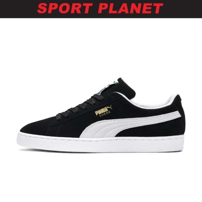 Giày Da Lộn Nam Puma Cổ Điển (352634Hộp Thay Thế Hành Tinh Thể Thao -03 (Hộp Đặt Trong) 12-12 📞 a