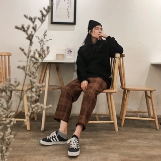 Quần CARGO PANTS / 3 màu / 3 size ✌🏻
