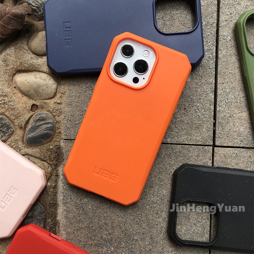 Ốp điện thoại silicon trơn thích hợp cho Iphone 13 PRO MAX