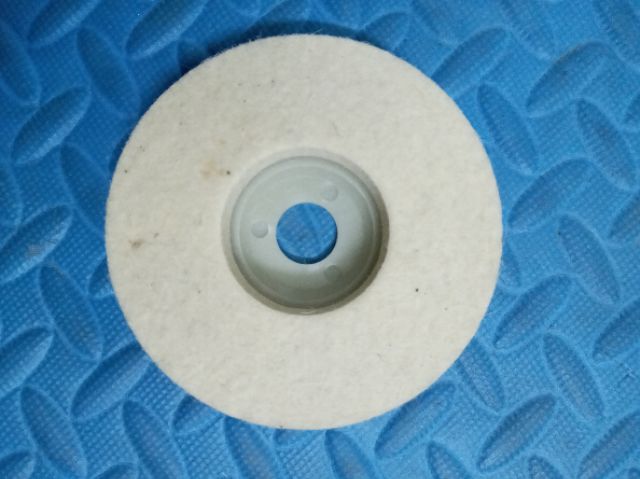 NỈ BÔNG ĐÁNH BÓNG INOX NỈ CÁ SẤU