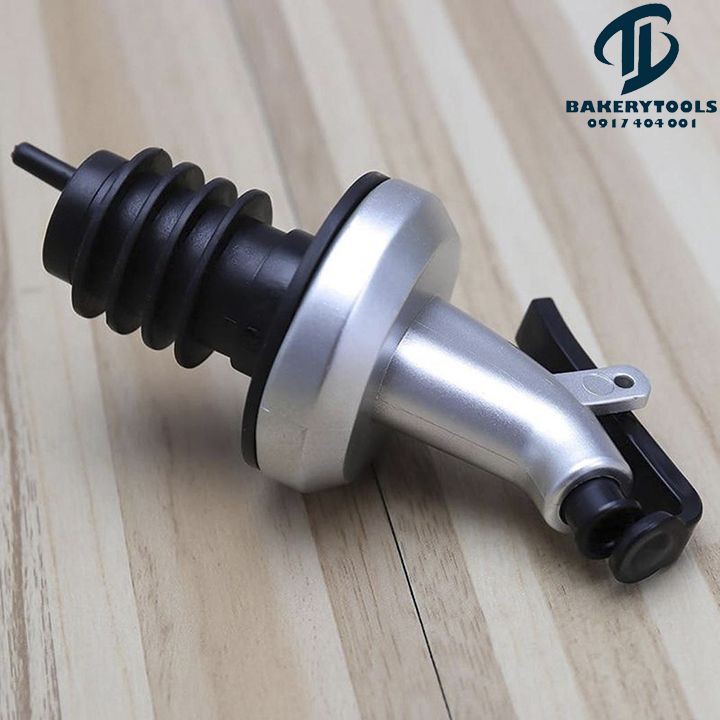 Dụng Cụ Rót Dầu Ăn Nước Mắm Dấm Nước Tương Đa Năng