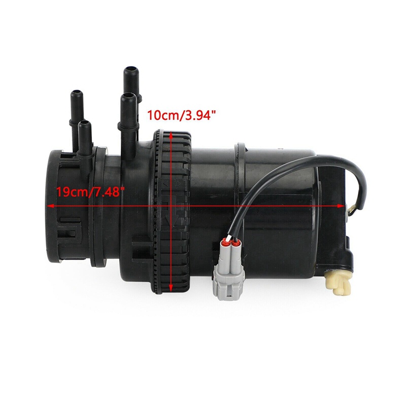 Bộ Lọc Dầu Tách Nước U212-13 - 480 Cho Mazda BT50 Ford Ranger 2011 + AB399155Phụ Kiện Chuyên Dụng Dành Cho Xe Hơi AD F