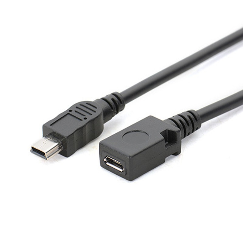 Cáp Sạc Micro Usb 13cm