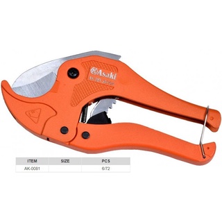 Kìm cắt ống nhiệt ppr asaki ak-0081 asaki ak-0082 asaki ak-0087 hn
