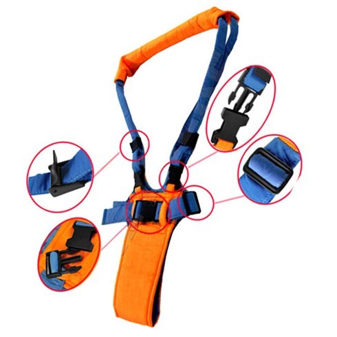 Đai tập đi thông minh tiện lợi dành cho bé