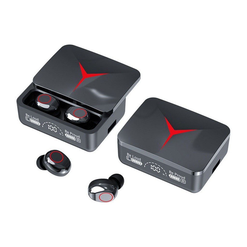 Tai nghe Bluetooth M90 Pro V5.2