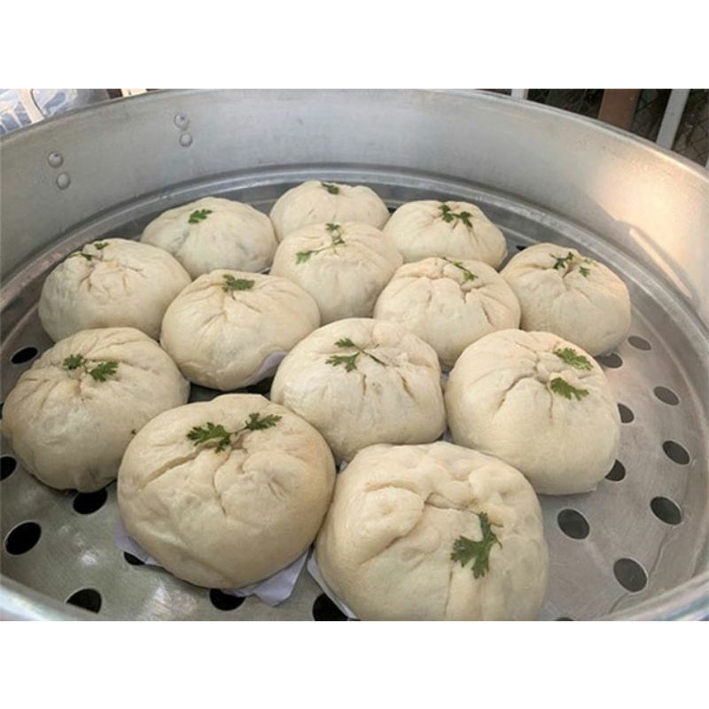 Bộ xửng hấp nhôm Mạnh Hùng 3 tầng size 48 ,bộ xửng hấp bánh 3 tầng ,xửng hấp bánh bao,rau,hải sản