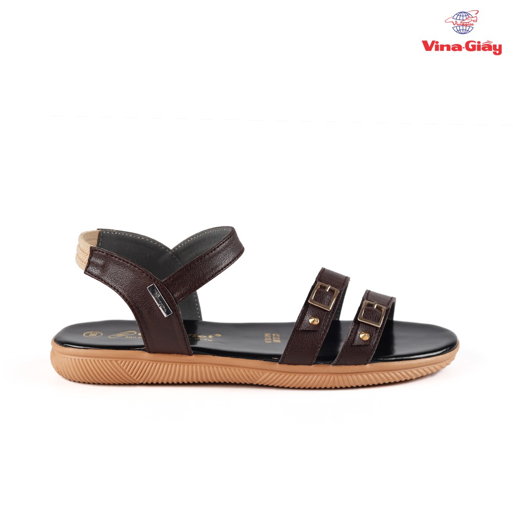 Sandal nữ Vina Giầy C.S.S089-NA