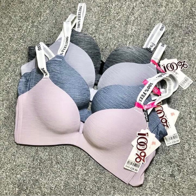 Áo Ngực Su Xuất Xịn