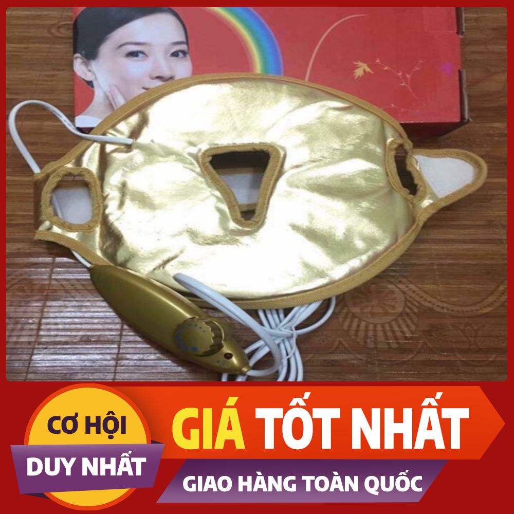 [GIÁ CỰC SỐC] Mặt Nạ ủ nhiệt Beauty Mask