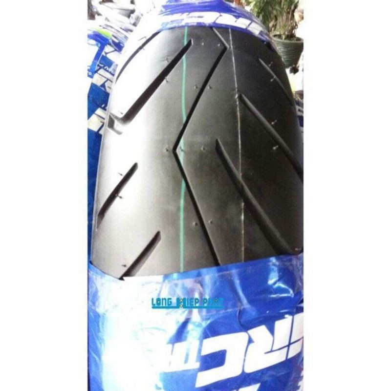 Lốp    yamaha exciter 150 zin chính hãng IRC / vỏ exciter 150