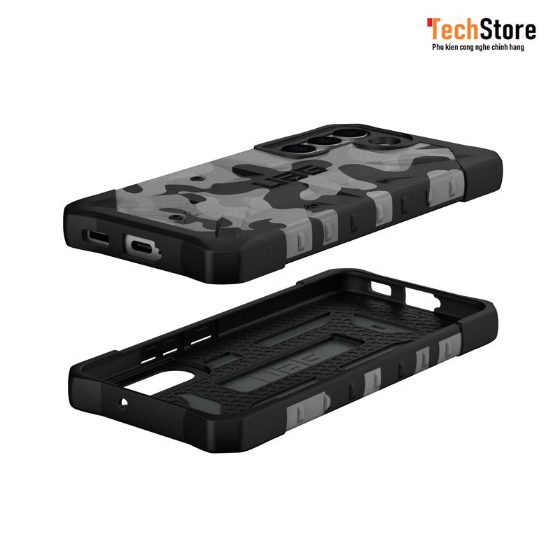 Ốp UAG PATHFINDER SE cho SAMSUNG GALAXY S22/ S22 Plus/ S22 Ultra )
