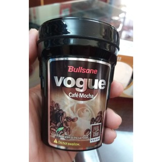 Sáp thơm Grasse L'Esterel Bullsone hương cà phê mocha