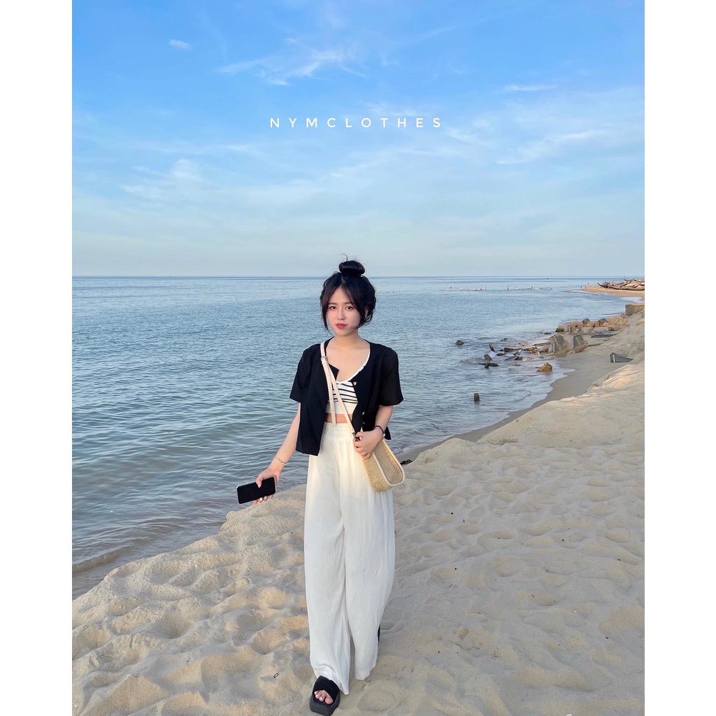 ✿ ÁO KHOÁC VEST LỬNG ✿